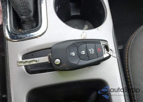 2016 Chevrolet Cruze Ls Auto from USA, damaged, VIN 1G1BC5SM0G7312438